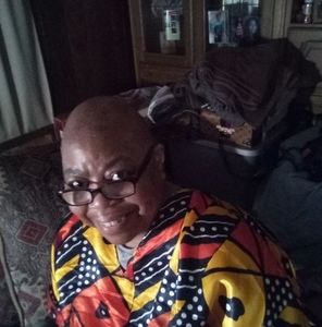 Meet your Posher, Jacqueline